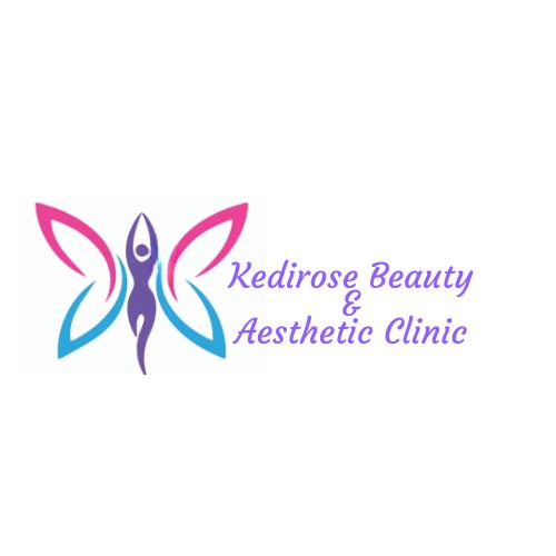 Kedirose Beauty and Aesthetic Clinic Interior